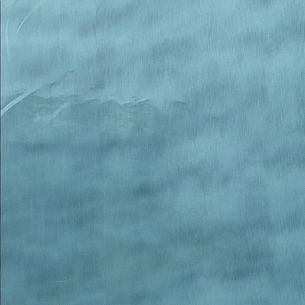 NEW IKEA Teresia Sheer Curtains 1 Pair Light Blue - Picture 5 of 8
